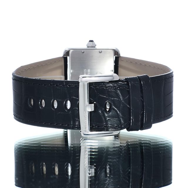 Cartier Tank Divan W6300755 Image 3